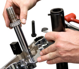 Motion Pro Steering Stem Bearing Installation/Removal Tool for Harley-Davidson - 08-0558