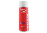 No-Toil Air Filter Oil Aerosol Spray - 12 Fl Oz -  NT202