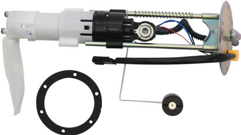 All Balls Racing Fuel Pump Complete Module for 2005-2007 Polaris Sportsman 500/700/800 EFI - 47-1021