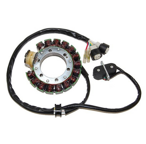 Electrosport Stator 1987-1989 Yamaha YFM350 Warrior/Bigbear - ESG431