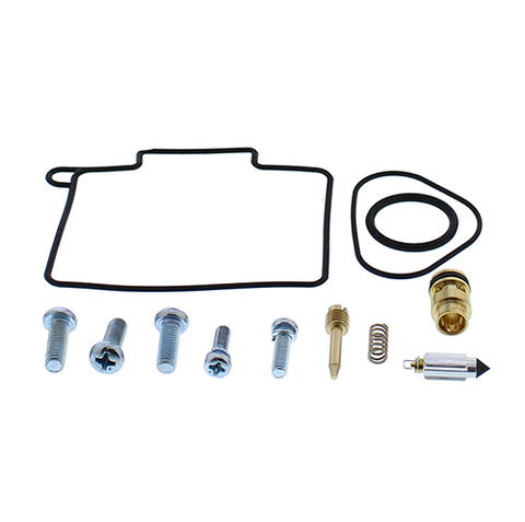 All Balls Racing Carburetor Rebuild Kit 17-23 KTM/GasGas/Husqvarna - 26-10047