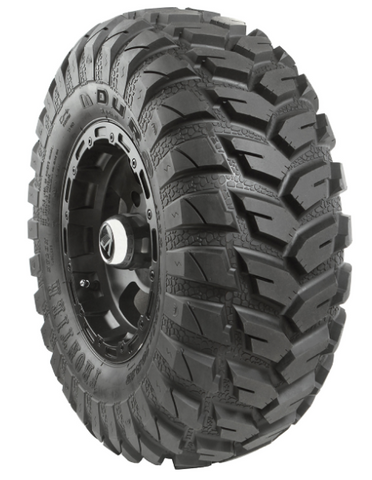 Duro DI-2037 Frontier Rear Tire 27x11R12 6 Ply - 31-203712-2711C