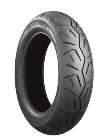 Bridgestone Exedra Max Tire - 190/60-R17 - Rear - 78V - 4761