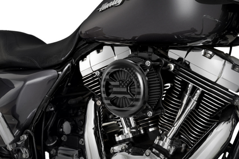 Vance & Hines VO2 America Air Intake Kit 99-17 Harley Dyna/Softail/Touring models- 42341FG