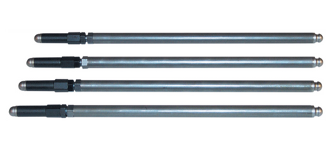 S&S Cycle Adjustable Pushrods 86-90 Harley XL models - 93-5033