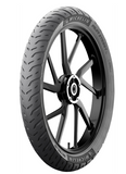 Michelin Pilot Street 2 Tire 110/70-17 - 54S - Front - 16273