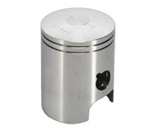 Wiseco Forged Piston Kit for 1986-00 Kawasaki KE100 with 49.50mm Cylinder - 369M04950