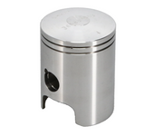 Wiseco Forged Piston Kit for 1986-00 Kawasaki KE100 with 49.50mm Cylinder - 369M04950