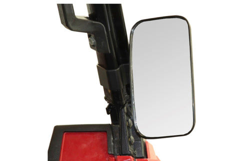 Seizmik Clamp-On Side View Mirror - Left/Right - 56-18084