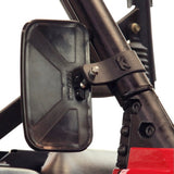 Seizmik Clamp-On Side View Mirror - Left/Right - 56-18084