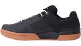 Crankbrothers Stamp Lace Riding Shoes - Black/Gum - US 12 / EU 46 - STL01081A-12.0 - FINAL SALE