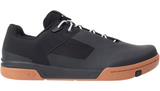 Crankbrothers Stamp Lace Riding Shoes - Black/Gum - US 12 / EU 46 - STL01081A-12.0 - FINAL SALE