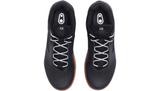 Crankbrothers Stamp Lace Riding Shoes - Black/Gum - US 12 / EU 46 - STL01081A-12.0 - FINAL SALE