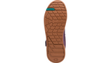 Crankbrothers Stamp Speed Lace Flat Shoes - Purple / Teal - US 11 - STS29546A110 - FINAL SALE