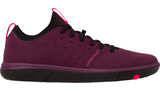 Crankbrothers Stamp Street Fabio Flat Riding Shoes - Black/Pink/Purple - US 11.5 / EU 45 - SSL19592F115 - FINAL SALE