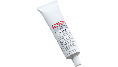 Three Bond Case Sealant Liquid Gasket - 3.4 Oz - TB1184 - 1184A100G