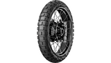 Continental TKC80-2 Dual Sport Front Tire - 110/80B19 - 59R - Front - 02405980000