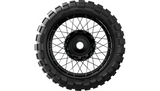 Continental TKC80-2 Dual Sport Rear Tire - 130/80-17 - 65R - Rear - 02405760000