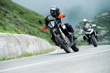 Continental TKC 70 Rocks Tire Dual Sport Tire - Rear - 150/70R17 - 69S - 02446390000