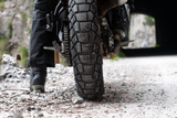 Continental TKC 70 Rocks Tire Dual Sport Tire - Rear - 130/80R17 - 65S - 02446490000
