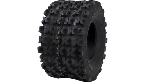 Maxxis RAZR2 Tire - 20X11-R9 - 6 Ply - Rear - TM00279900