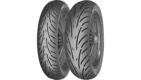 Mitas Touring Force-SC - Front/Rear - 120/70-14 - 55S - 70000647