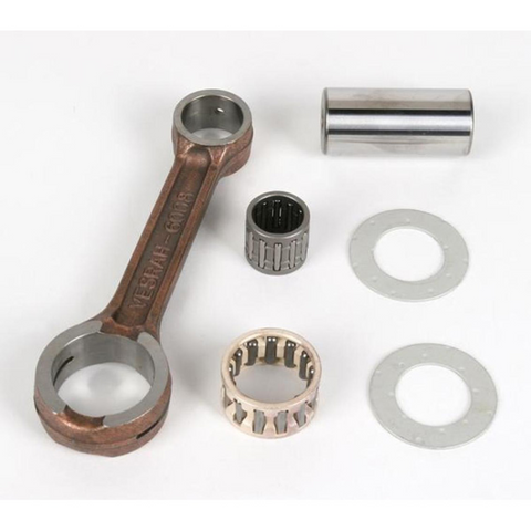 Vesrah Connecting Rod Kit for Kawasaki KX60/KX65/KX65 Monster Energy - VA-7017