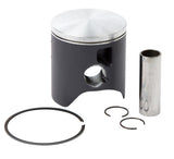 Vertex Cast Replica Piston Kit for 1989-99 Suzuki RM125 - 53.95mm - 22216A