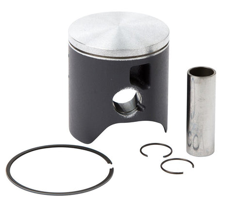 Vertex Cast Replica Piston Kit for 1989-99 Suzuki RM125 - 53.95mm - 22216A
