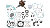 Wrench Rabbit Complete Engine Rebuild Kit for 2006 Honda CRF250R - WR101-021