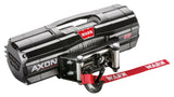 Warn Axon 55 Winch with Wire Rope and Plow Mode - 110255