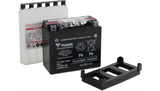 Yuasa High Performance Maintenance-Free Battery 12 Volt Battery - YUAM620BH-PW - YTX20HL-BS-PW