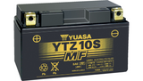 Yuasa Factory Activated 12 Volt AGM Battery - YUAM7210A - YTZ10S