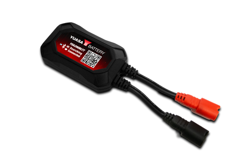 YUASA Bluetooth battery tester charging tester