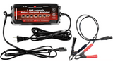 YUASA Automatic Battery Charger and Maintainer - YUA3AMPCH
