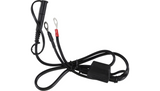 YUASA Battery Charger Ring Leads - YUA00ACC04