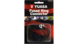 YUASA Battery Charger Ring Leads - YUA00ACC04