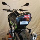 New Rage Cycles Fender Eliminator for 2018 Kawasaki Z900RS Cafe - Z900RS-FE-T