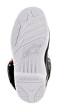 Alpinestars Youth Tech 3S Boots motocross - WHITE / BLACK / RED - Youth US 11 / EU 29 - 2014518-1231-11 - FINAL SALE