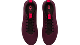 Crankbrothers Stamp Street Fabio Flat Riding Shoes - Black/Pink/Purple - US 11.5 / EU 45 - SSL19592F115 - FINAL SALE