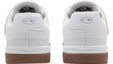 Crankbrothers Stamp BOA Flat Riding Shoes - Black/White - US 9 - STB11020S-9.0 - FINAL SALE