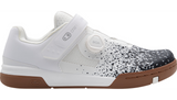 Crankbrothers Stamp BOA Flat Riding Shoes - Black/White - US 9 - STB11020S-9.0 - FINAL SALE