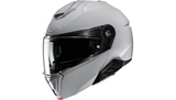 HJC i91 Modular Helmet - Solid Gloss N Gray - XS