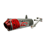 Big Gun EVO Race Full Exhaust System for 1993-25 Honda XR650L - 09-1613