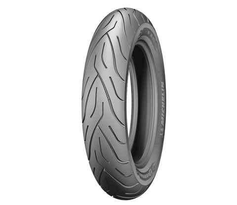 Michelin Commander II Front Tire - 110/90B18 - 61H - 43160
