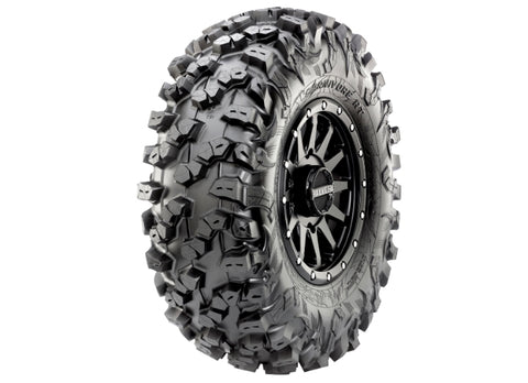 Maxxis Carnivore RT Radial Tire - 32X10-R14 - Front/Rear - TM00435900