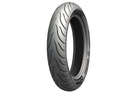 Michelin Commander III Front Tire - 130/80B17 - 65H - 80126