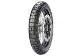 Pirelli Scorpion Rally STR Front Tire - 100/90-19 - 57V - 2865300