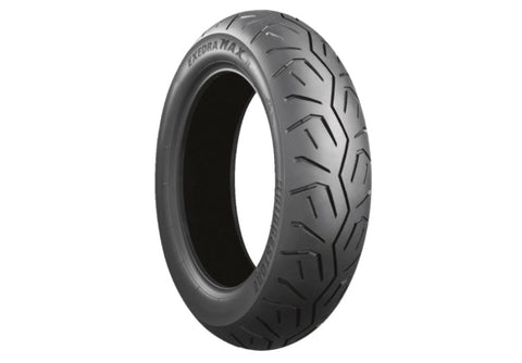 Bridgestone Exedra Max Tire - 170/80B15 - Rear - 77H - 004880