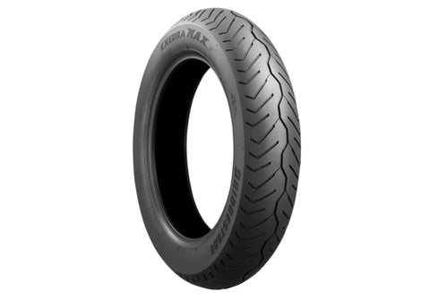 Bridgestone Exedra Max Tire - 130/70ZR17 - Front - 62W - 004829